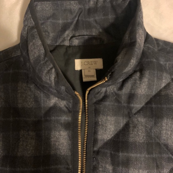 J Crew vest - Picture 4 of 4